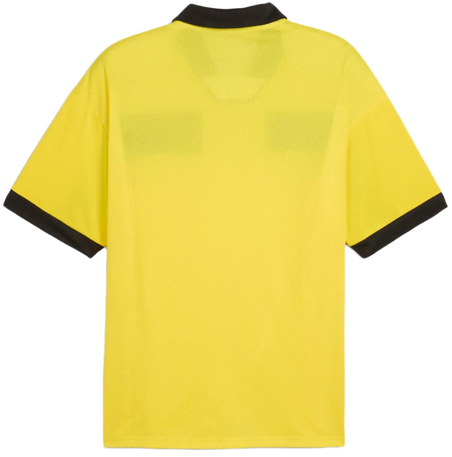Dres Puma Puma teamCLASSIC Match Jersey Žltá | 707101-07, 1
