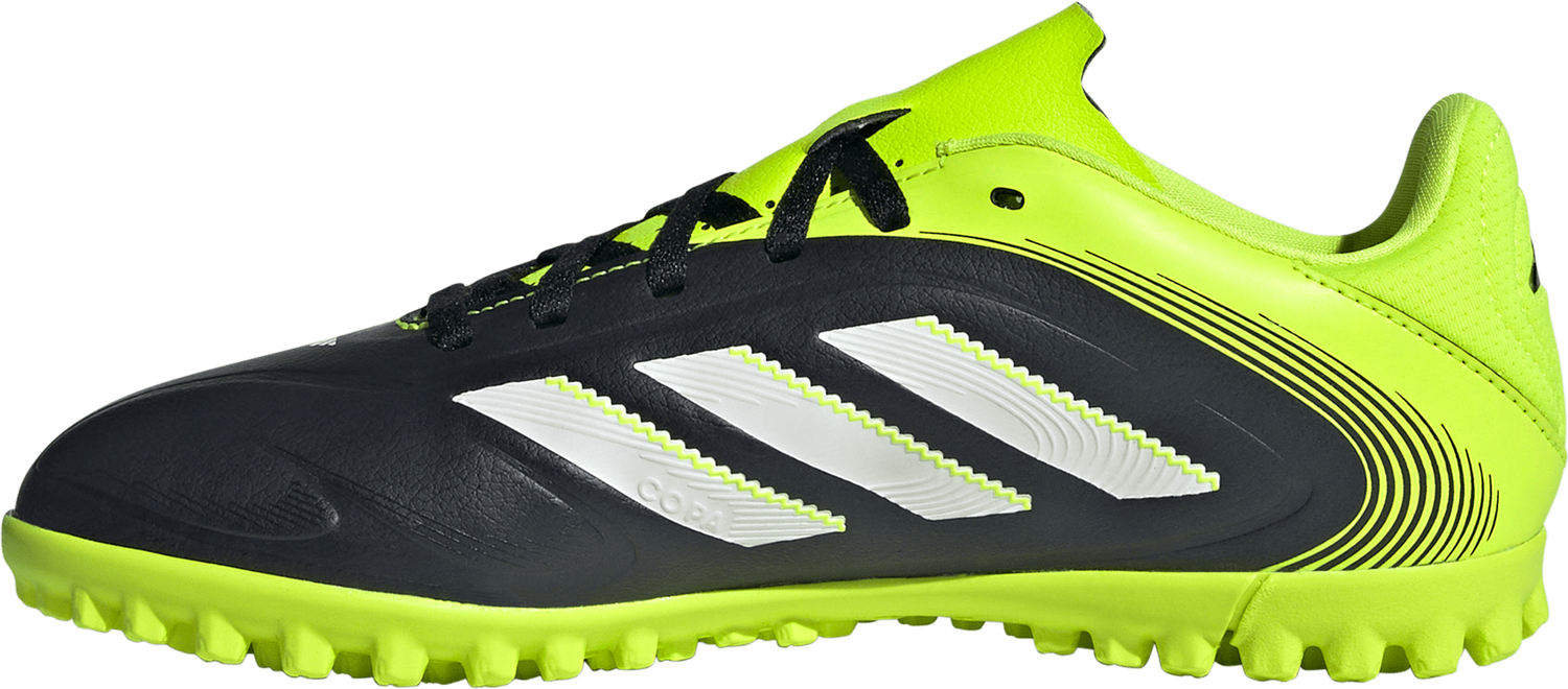 Tenisky a topánky adidas Performance Copa Pure 3 Club Turf Žltá | JR2902, 1