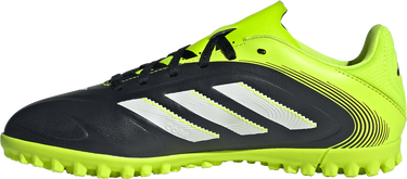 Tenisky a topánky adidas Performance Copa Pure 3 Club Turf Žltá | JR2902, 1