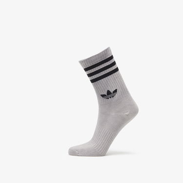 Spodná bielizeň a ponožky adidas Originals Batik Sock 2-Pack Mgh Rôznofarebný | HK5163, 4