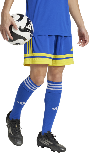 Šortky adidas Originals adidas Squadra 25 SHO Shorts Modrá | jn5407, 3