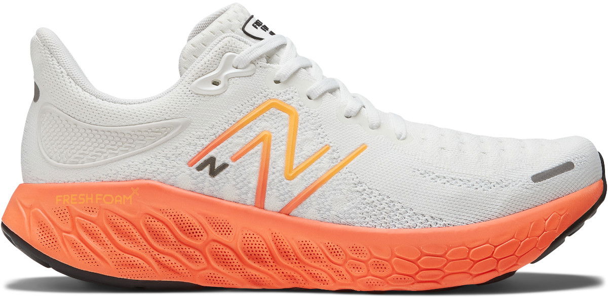 Tenisky a topánky New Balance Fresh Foam X 1080 v12 Biela | m108012o, 0