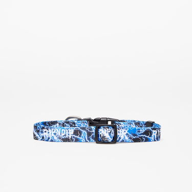 Flexstyle RIPNDIP Nikola Pet Collar Modrá | RND9451, 1