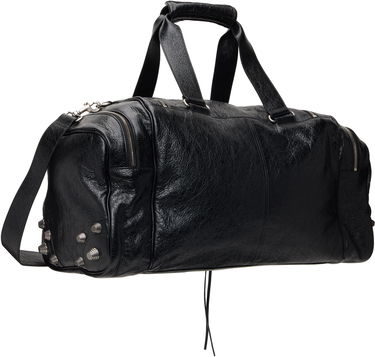 Cestovná taška Balenciaga 'Le Cagole' Gym Duffle Bag Čierna | 792465210KR1000, 2