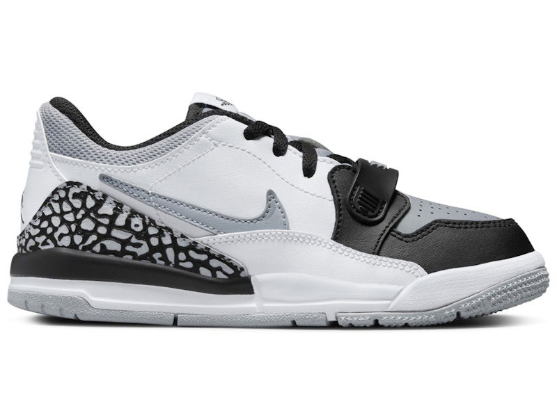Tenisky a topánky Jordan Jordan Legacy 312 Low Biela | CD9055-105, 0