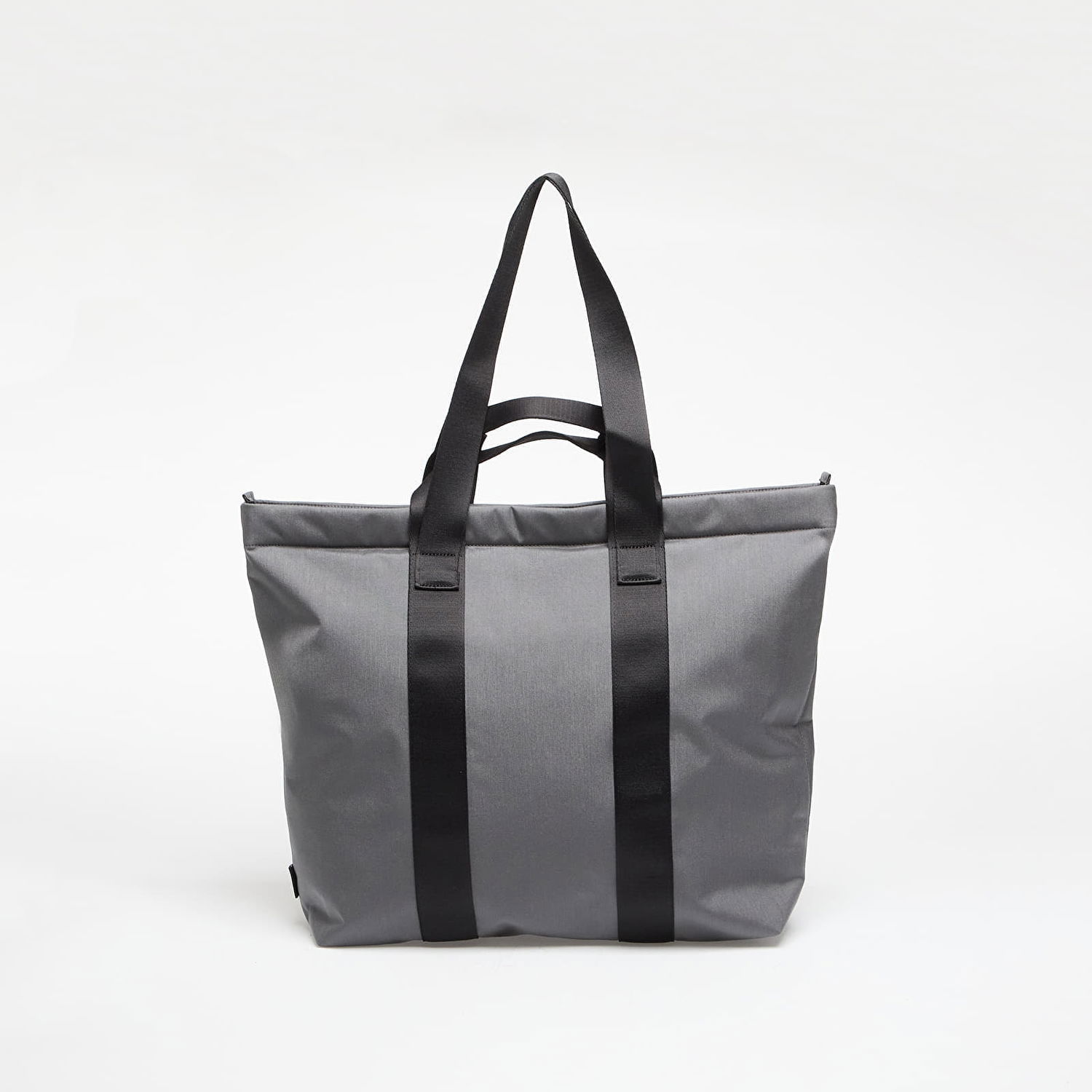 Tote bag Y-3 Y-3 Shopper Bag Šedá | KC0809, 1