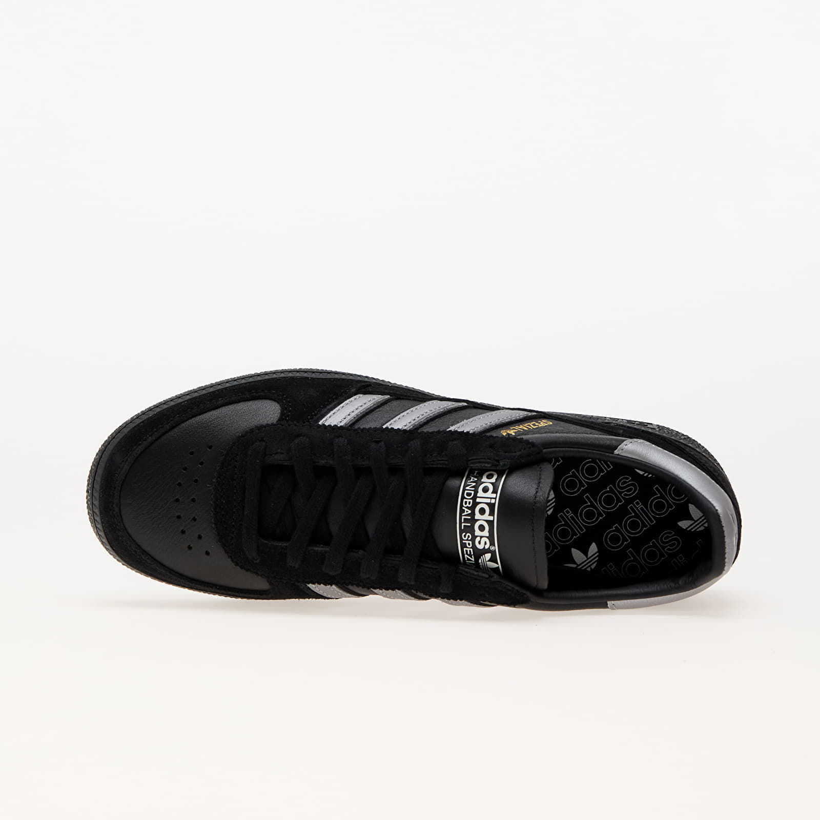 Handball Spezial Wm Core Black/ Silver Metallic/ Carbon