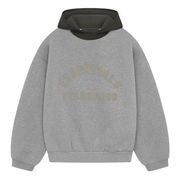 Fear of God Essentials SS24 Nylon Fleece Hoodie