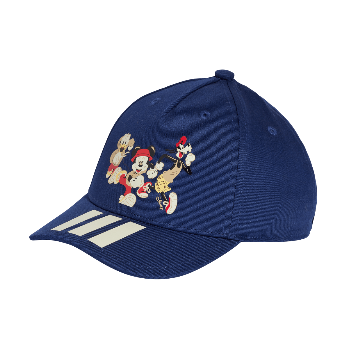 Šiltovka adidas Originals Disney Baseball Cap Modrá | JG5845, 0