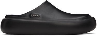 Oblečenie Solid Homme Solid Homme Hardware Loafers Čierna | S241SU02, 0