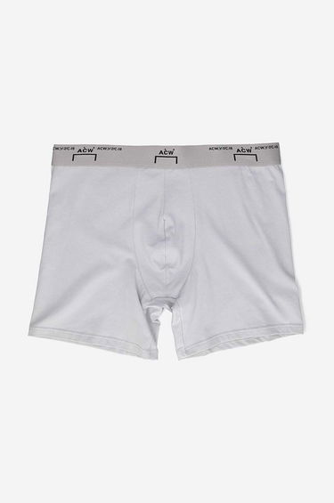 Boxerky A-COLD-WALL* Boxer Shorts Šedá | ACWMU005, 0