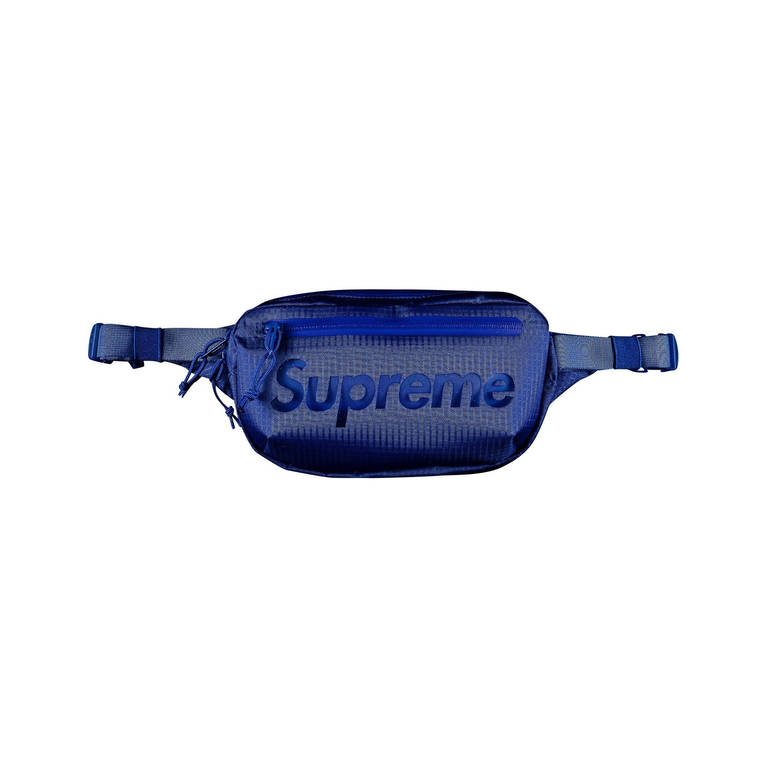 Ľadvinka Supreme Waist Bag Navy | SS21B23 ROYAL, 1
