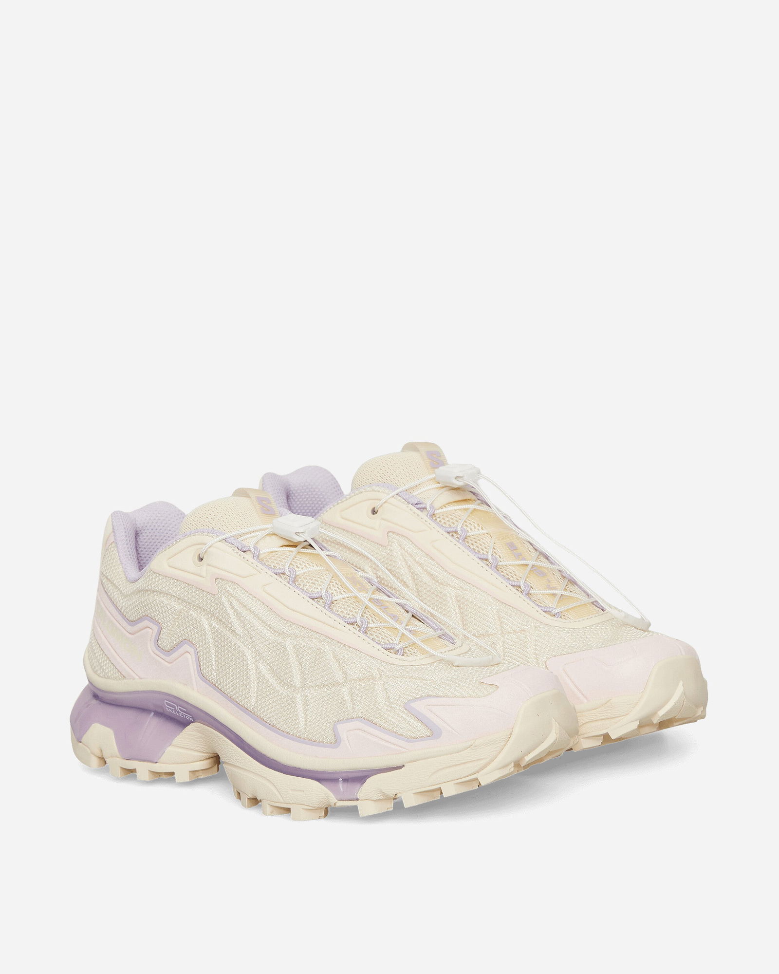 XT-Slate Advanced Shortbread / Cloud Pink