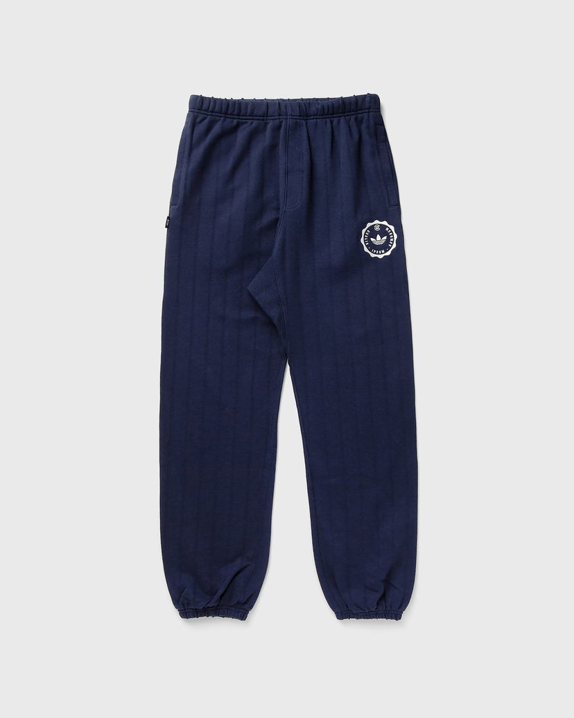 Tepláky adidas Originals CLOT ADIBREAK Vertical Stripe Sweatpants Navy | JM4241