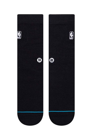 Ponožky Stance Logoman St Socks Čierna | A558A20LOG, 1