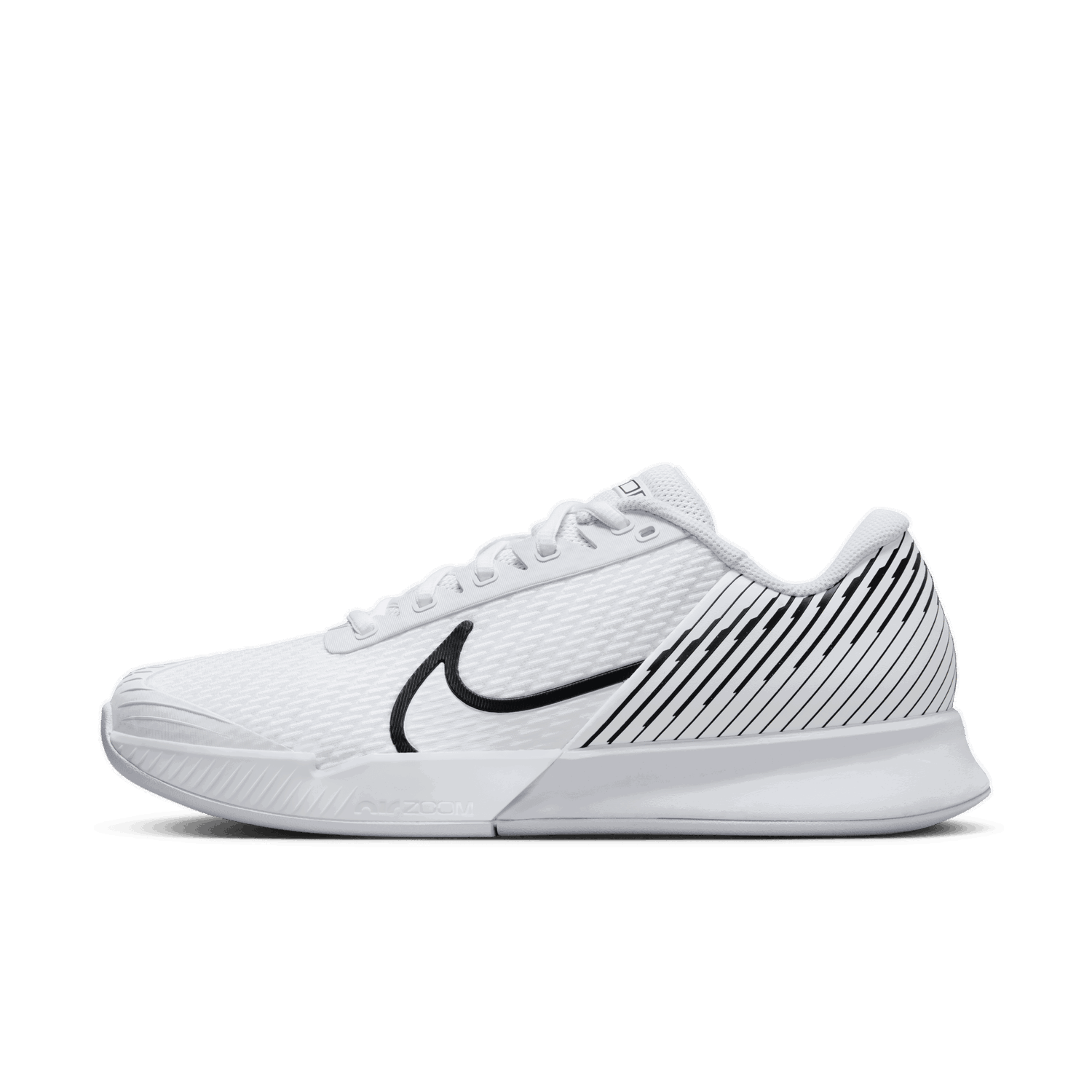 Tenisky a topánky Nike Court Air Zoom Vapor Pro 2 Biela | FB7092-100, 0