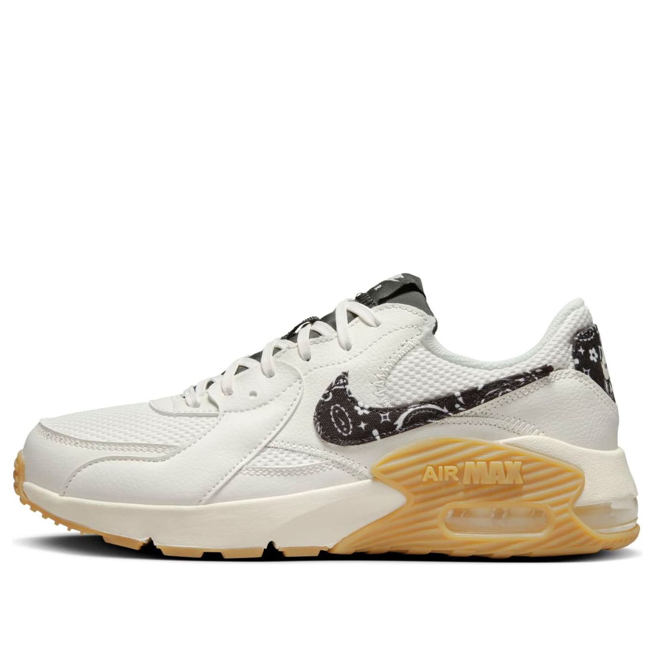 Tenisky a topánky Nike Air Max Excee Biela | HJ7927-133, 0