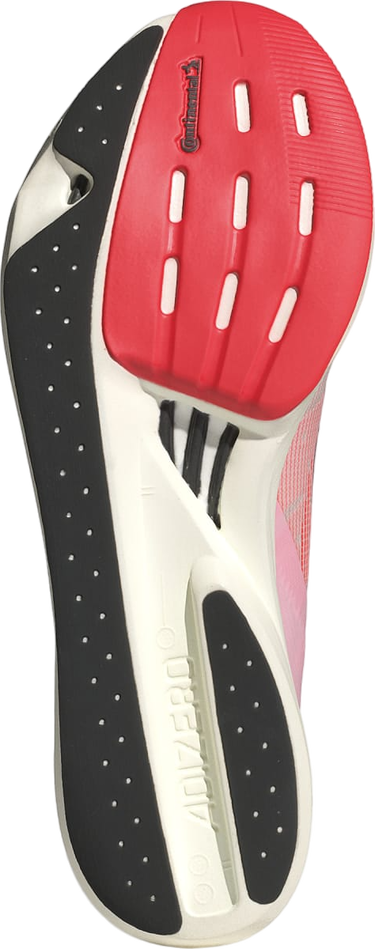 Tenisky a topánky adidas Performance adidas ADIZERO TAKUMI SEN 10 M Ružová | id3621, 2