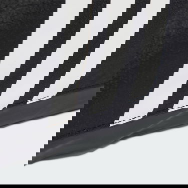 Batoh adidas Performance Black Drawstring Sports Bag Čierna | JE3217, 3