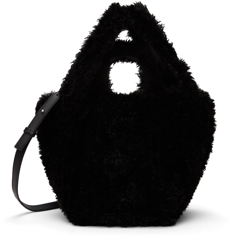 Taška cez rameno Balenciaga Everyday XS North-South Shoulder Bag Čierna | 672793 2AARE, 0