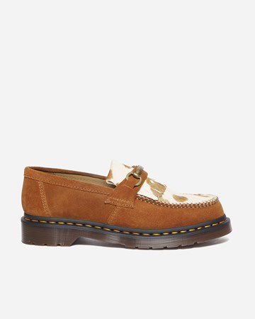 Tenisky a topánky Dr. Martens Adrian Snaffle "Brown" Hnedá | 31084369, 0