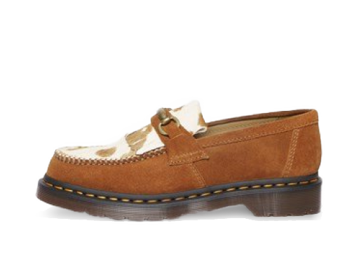 Tenisky a topánky Dr. Martens Adrian Snaffle "Brown" Hnedá | 31084369