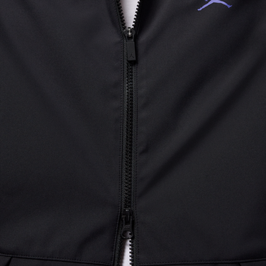 Vetrovka Jordan Sport JAM Warm-up Jacket Čierna | HF9885-013, 4