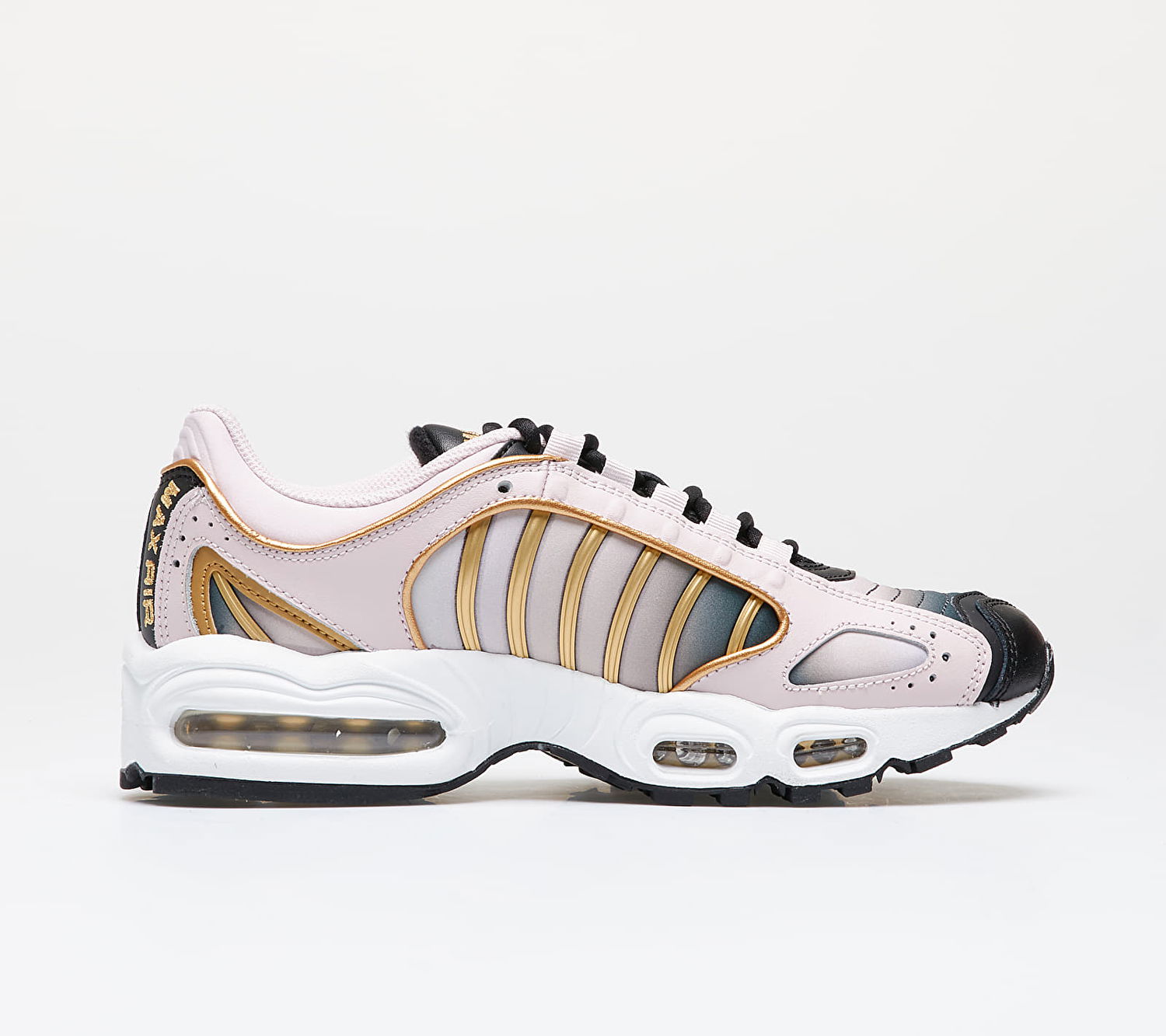 Tenisky a topánky Nike W Air Max Tailwind IV LX Čierna | CK2601-001, 1