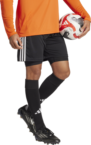 Šortky adidas Originals SQUADRA25 GK PST Shorts Čierna | jf2483, 3