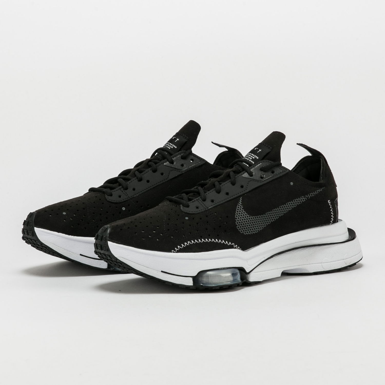 Tenisky a topánky Nike Air Zoom - Type Čierna | CJ2033-001, 1