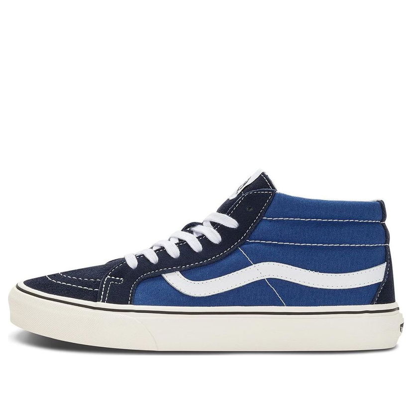 Tenisky a topánky Vans Vans SK8-Mid Reissue Modrá | VN0A391F5TU