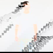 Footshop x Sparta Logotype Tee