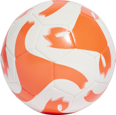Športový doplnok adidas Originals Adidas Tiro Club Sala Futsal Ball Oranžová | ix3823, 1
