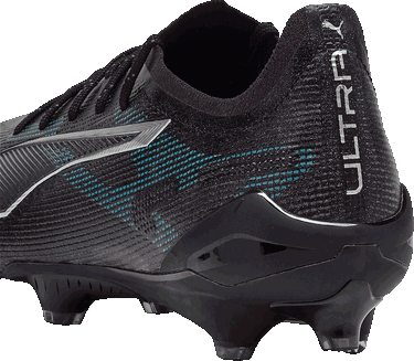 Tenisky a topánky Puma ULTRA 5 ULTIMATE FG Čierna | 108159-02, 5