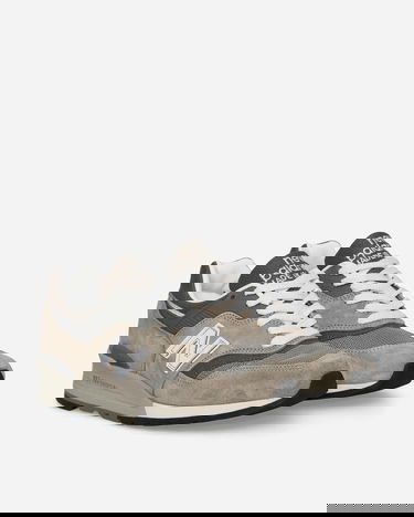 Tenisky a topánky New Balance U997GY Šedá | U997GY, 2