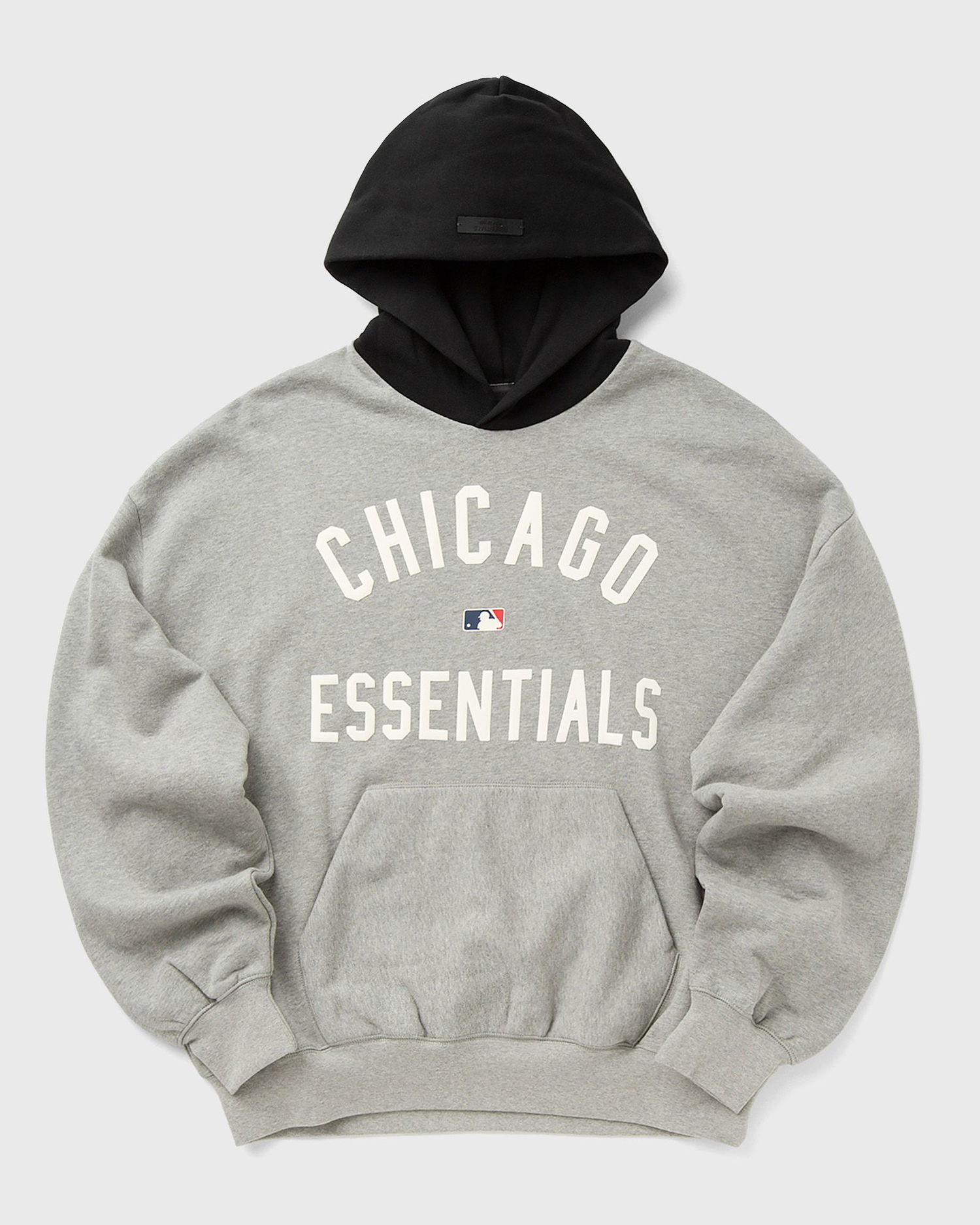 Mikina Fear of God White Sox Chicago Essentials Pullover Hoodie Šedá | 192ML252014F, 0