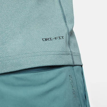 Tričko Nike Dri-FIT Ready Tee Zelené | DV9815-379, 3