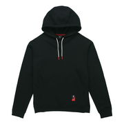 Kyrie Irving Fleece Lined Hoodie