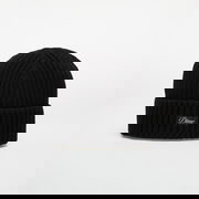 DIME Cursive Fold Beanie