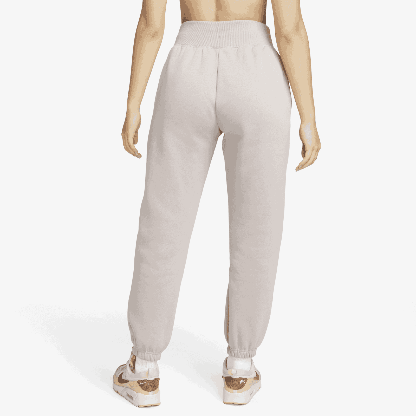 Phoenix Fleece Oversized Pant