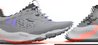 Tenisky a topánky Under Armour Charged Maven Trail Šedá | 3026143-102, 0