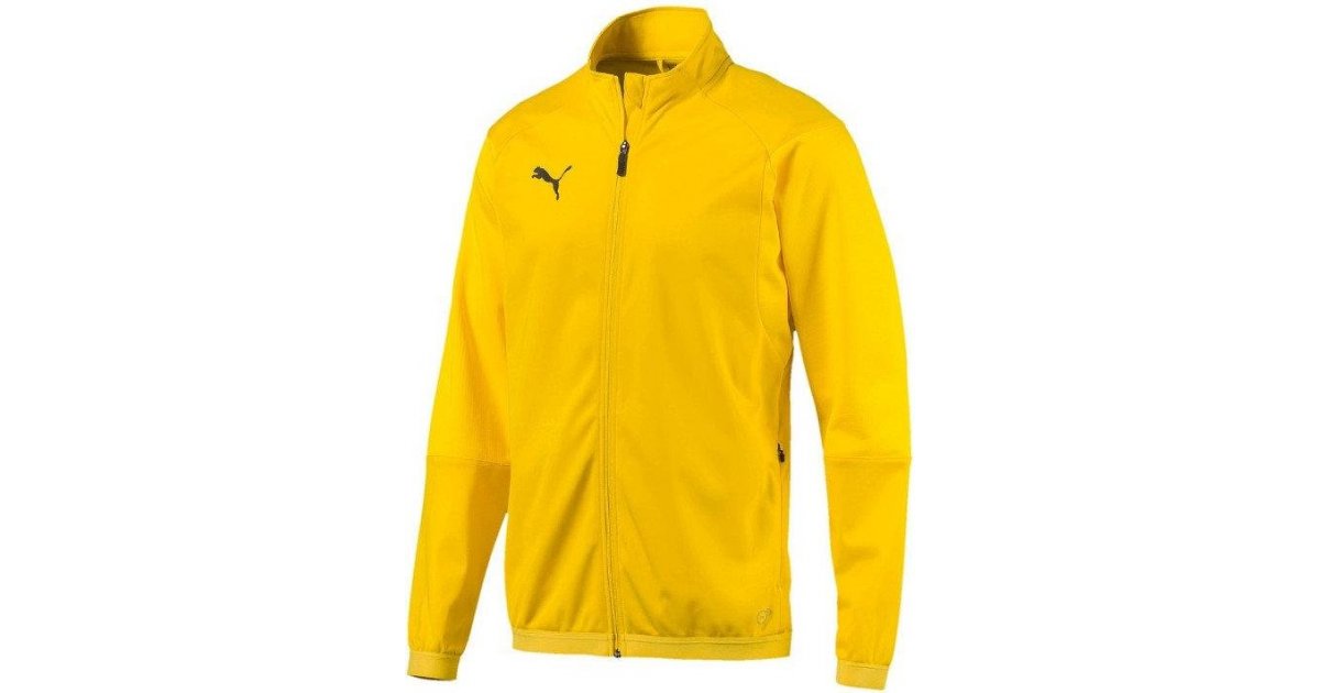 Bunda Puma Liga Training Žltá | 655687-007, 1