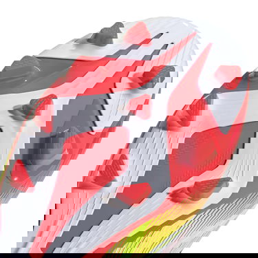 Tenisky a topánky adidas Performance Adidas F50 Club FG/MG Biela | ie1243, 5