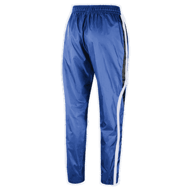 Tepláky Nike NBA Brooklyn Nets Courtside City Edition Tracksuit Pants Modrá | DO0129-463, 4