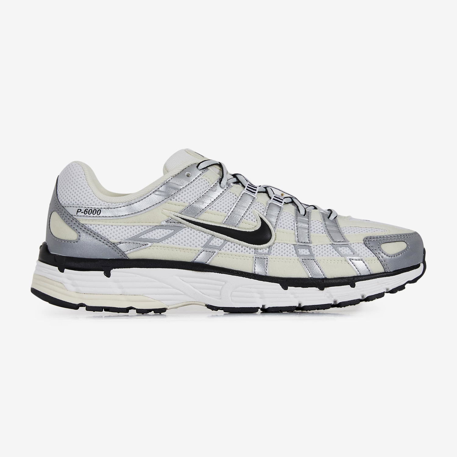 Tenisky a topánky Nike P-6000 Šedá | FV6603-100, 0