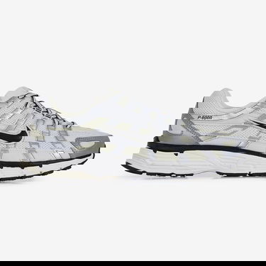 Tenisky a topánky Nike P-6000 Šedá | FV6603-100, 0