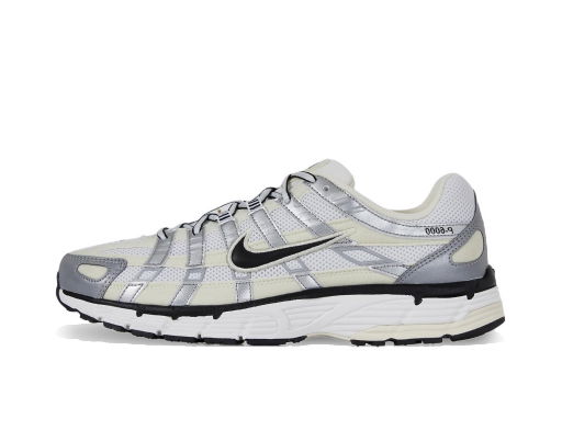 Tenisky a topánky Nike P-6000 Šedá | FV6603-100