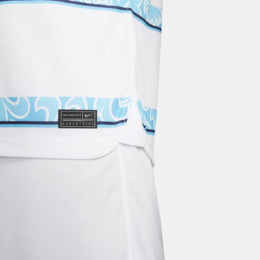 Tričko Nike Chelsea F.C. 2022/23 Stadium Away Dri-FIT Football Shirt Biela | DM1834-101, 1