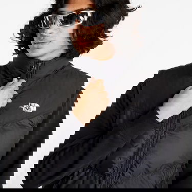 Bunda The North Face Saikuru Vest TNF Čierna | NF0A853JJK31, 3