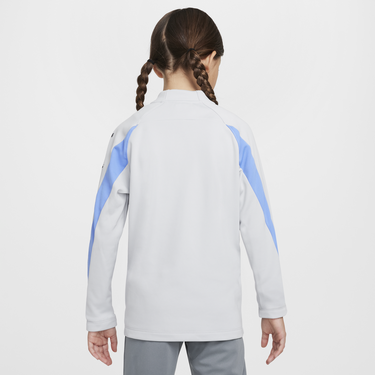 Sveter Nike Tottenham Hotspur Academy Winter Warrior Therma-FIT Training Top Šedá | HF5310-098, 3